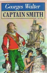 Seller image for Captain Smith - Georges Walter for sale by Book Hmisphres