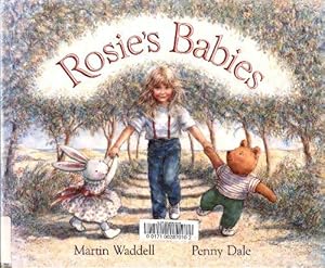Immagine del venditore per Rosie's babies - Waddell Martin venduto da Book Hmisphres
