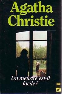 Immagine del venditore per Un meurtre est-il facile ? - Agatha Christie venduto da Book Hmisphres