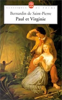 Seller image for Paul et Virginie - Jacques-Henri Bernardin de Saint Pierre for sale by Book Hmisphres