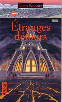 Etranges d?tours - Dean Ray Koontz