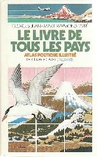 Le livre de tous les pays - Marie-Raymond Jean