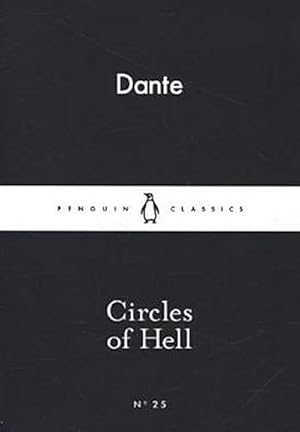 Immagine del venditore per Little Black Classics Circles of Hell venduto da Rheinberg-Buch Andreas Meier eK