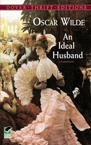 Bild des Verkäufers für Ideal Husband. Ein idealer Ehemann, englische Ausgabe zum Verkauf von Rheinberg-Buch Andreas Meier eK