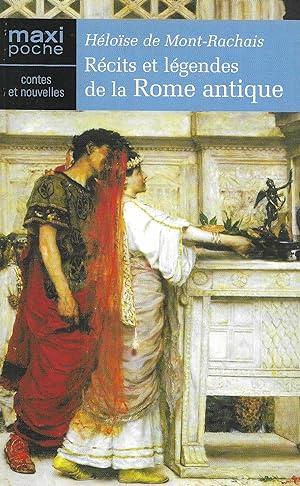 Récits et légendes de la Rome antique