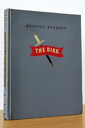 Seller image for The Dirk. A Story for sale by AMSELBEIN - Antiquariat und Neubuch