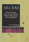 Seller image for Sectas for sale by Agapea Libros