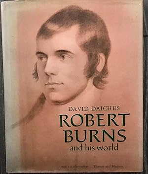 Robert Burns and His World (Pictorial Biography S.)