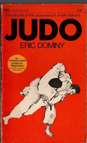 Immagine del venditore per JUDO venduto da Mr.G.D.Price