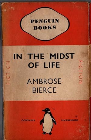 Seller image for IN THE MIDST OF LIFE for sale by Mr.G.D.Price