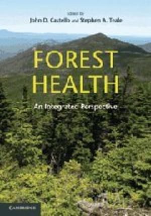 Immagine del venditore per Forest Health: An Integrated Perspective [Hardcover ] venduto da booksXpress