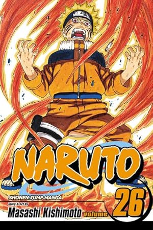 Bild des Verkufers fr Naruto, Vol. 26 : Awakening zum Verkauf von Smartbuy