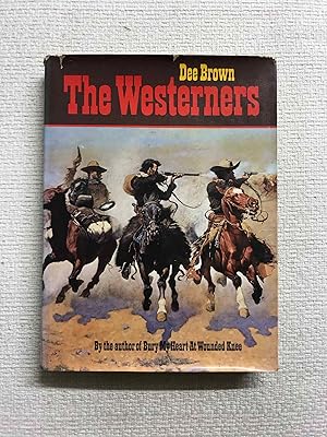Imagen del vendedor de The Westerners a la venta por Campbell Llibres