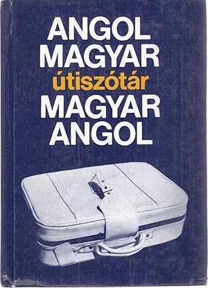 Seller image for English-Hungarian/Hungarian-English Dictionary for sale by Redux Books
