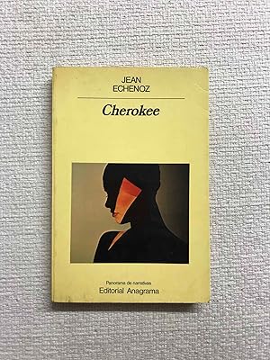Imagen del vendedor de Cherokee a la venta por Campbell Llibres