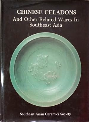 Image du vendeur pour Chinese Celadons and Other Related Wares in Southeast Asia mis en vente par SEATE BOOKS