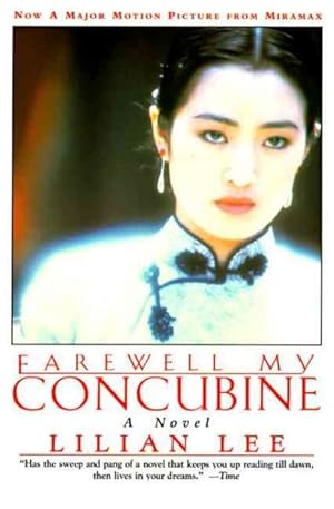 Seller image for Farewell My Concubine : A Novel for sale by GreatBookPrices