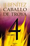 Imagen del vendedor de Caballo de Troya 04: Nazaret a la venta por Agapea Libros