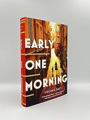 Image du vendeur pour Early One Morning [Signed Limited Edition]. mis en vente par Lincolnshire Old Books
