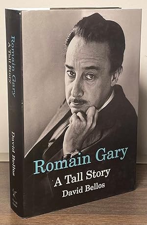 Seller image for Romain Gary _ A Tall Story for sale by San Francisco Book Company