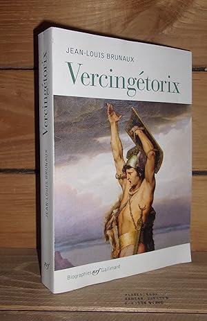 Seller image for VERCINGETORIX for sale by Planet's books