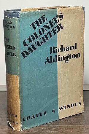 Seller image for The Colonel's Daughter for sale by San Francisco Book Company