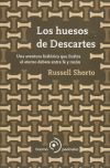 Seller image for huesos de Descartes, Los for sale by Agapea Libros