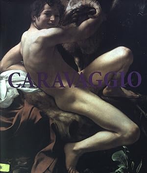 Seller image for Caravaggio : Originale und Kopien im Spiegel der Forschung. for sale by books4less (Versandantiquariat Petra Gros GmbH & Co. KG)