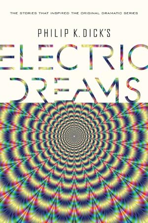 Immagine del venditore per Philip K. Dick's Electric Dreams venduto da GreatBookPrices