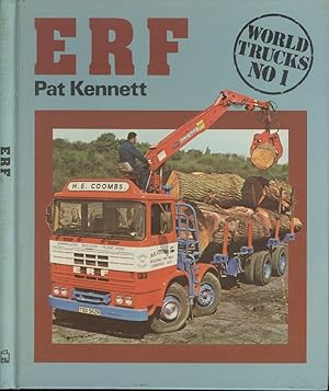 ERF [ World Trucks No.1 ]