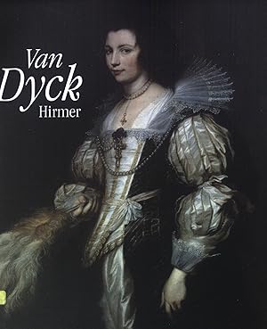 Seller image for Van Dyck 1599-1641. for sale by books4less (Versandantiquariat Petra Gros GmbH & Co. KG)