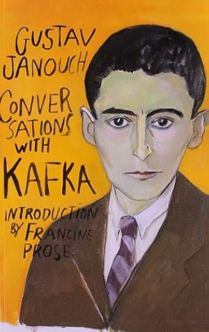 Immagine del venditore per Conversations with Kafka (Second Edition) (New Directions Paperbook) by Janouch, Gustav [Paperback ] venduto da booksXpress