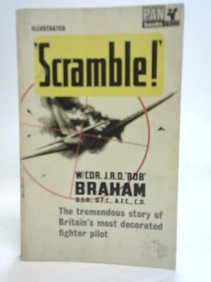 Imagen del vendedor de Scramble a la venta por World of Rare Books