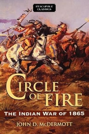 Image du vendeur pour Circle of Fire (Stackpole Classics) by McDermott, John [Paperback ] mis en vente par booksXpress