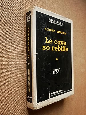 Le Cave se Rebiffe