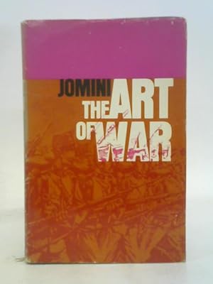 Imagen del vendedor de The Art of War a la venta por World of Rare Books