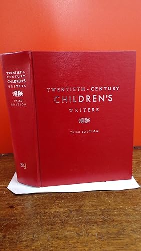 Twentieth-century Children's Writers
