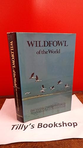 Imagen del vendedor de Wildfowl Of The World a la venta por Tilly's Bookshop