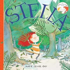 Immagine del venditore per Stella, Fairy of the Forest (Stella and Sam) [Soft Cover ] venduto da booksXpress