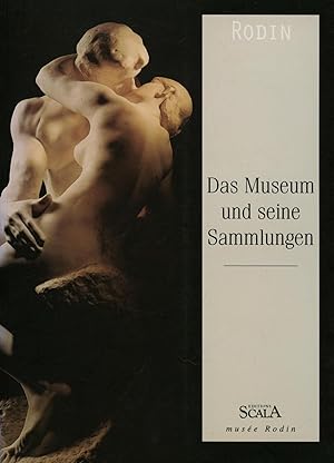 Bild des Verkufers fr Rodin lDas Museum und seine Sammlung zum Verkauf von Antiquariat Kastanienhof