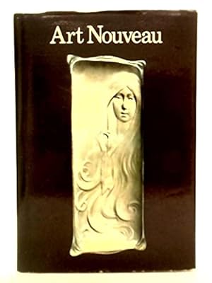 Imagen del vendedor de Art Nouveau; (Cameo) a la venta por Redux Books