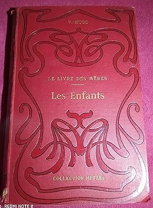 Seller image for LE LIVRE DES MERES - LES ENFANTS for sale by LE BOUQUINISTE