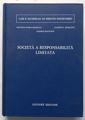 Società a responsabilità limitata