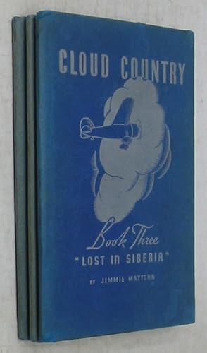 Cloud Country (Three Volume Set)