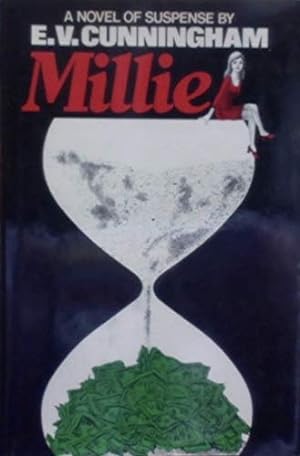Image du vendeur pour Millie: A Novel mis en vente par Redux Books