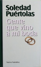 GENTE QUE VINO A MI BODA