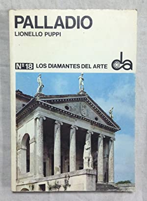 Imagen del vendedor de PALLADIO a la venta por Librovicios