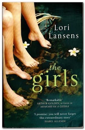 Imagen del vendedor de The Girls A Novel a la venta por Darkwood Online T/A BooksinBulgaria