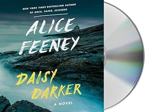 Seller image for Daisy Darker: A Novel by Feeney, Alice [Audio CD ] for sale by booksXpress