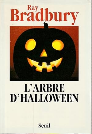 Immagine del venditore per L'arbre d'Halloween, venduto da L'Odeur du Book